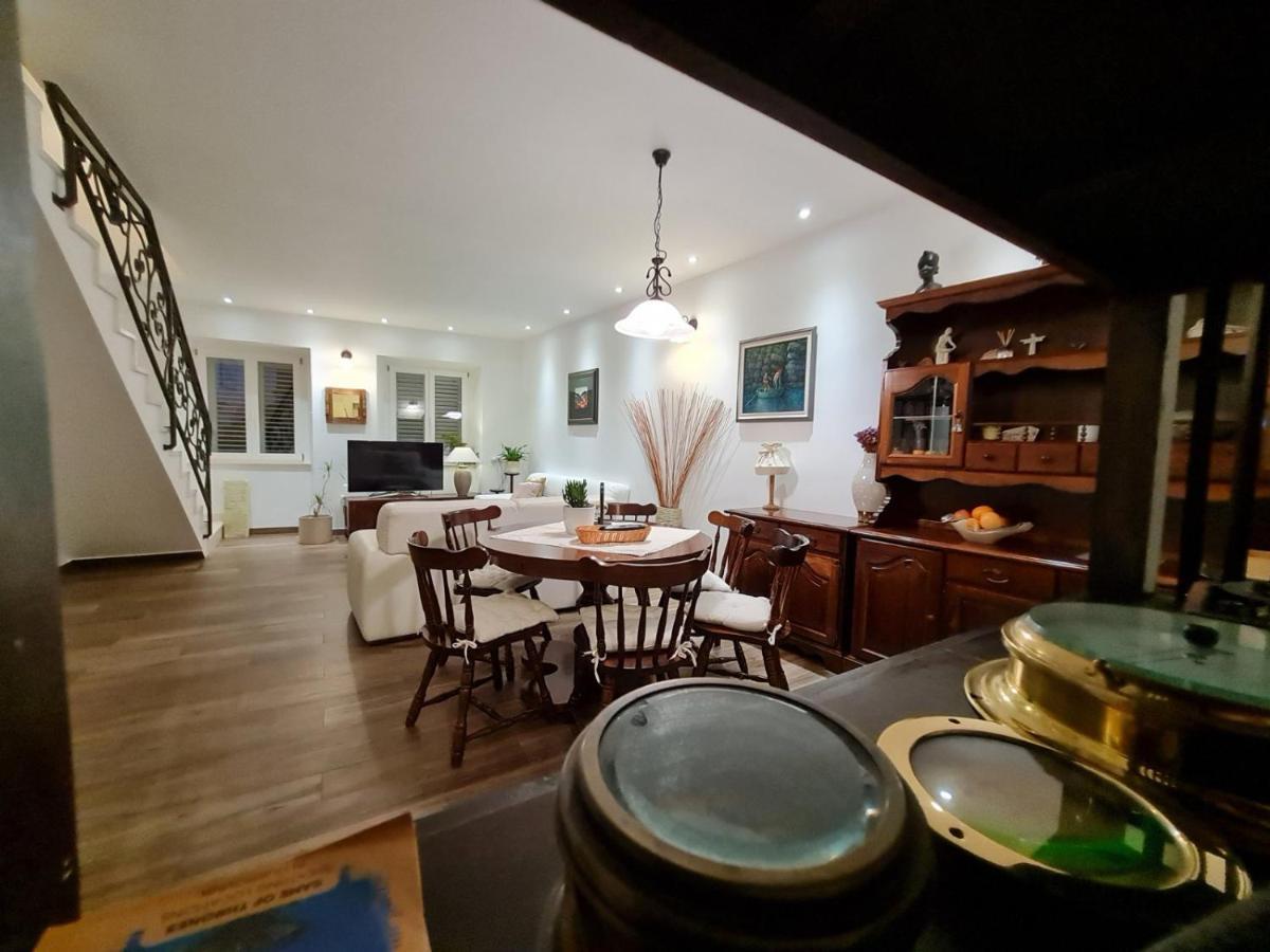 דוברובניק Villa Rose מראה חיצוני תמונה