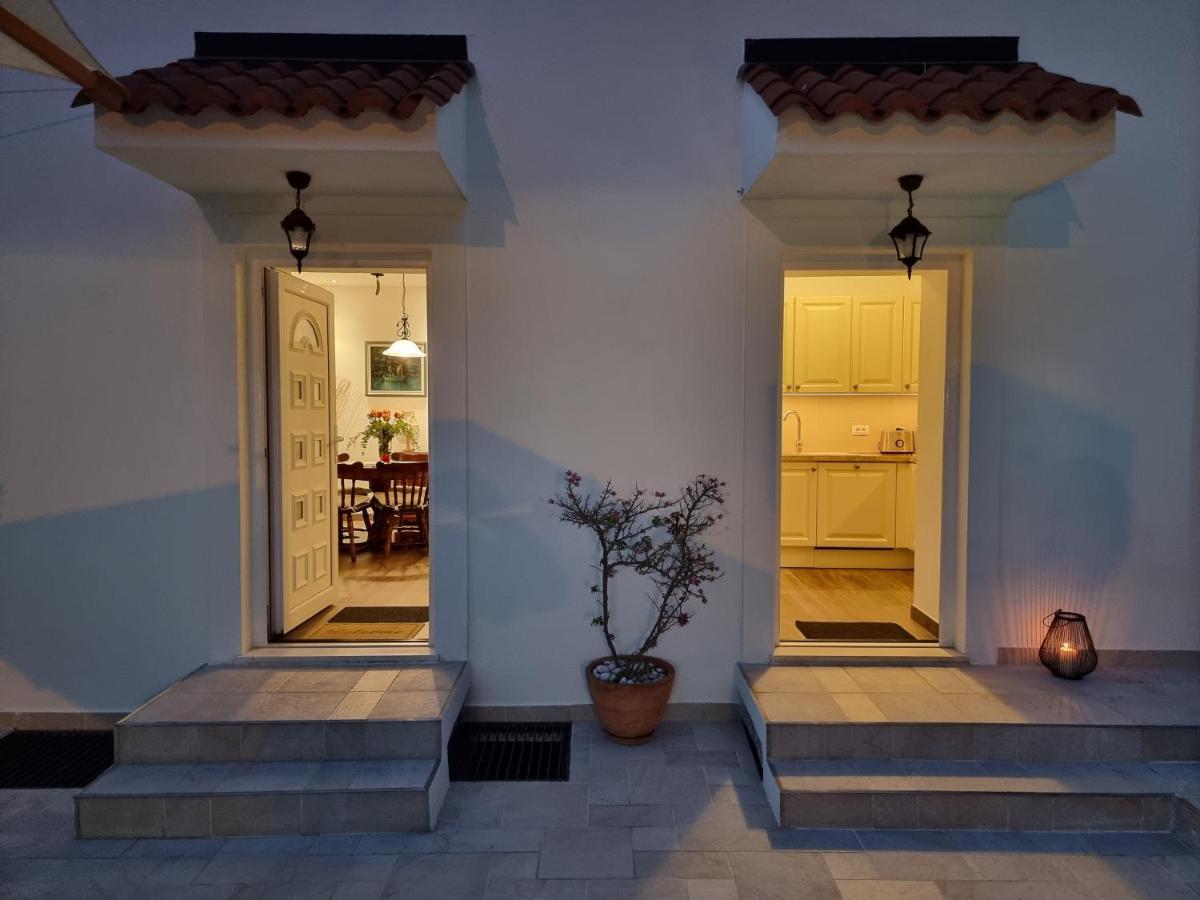 דוברובניק Villa Rose מראה חיצוני תמונה