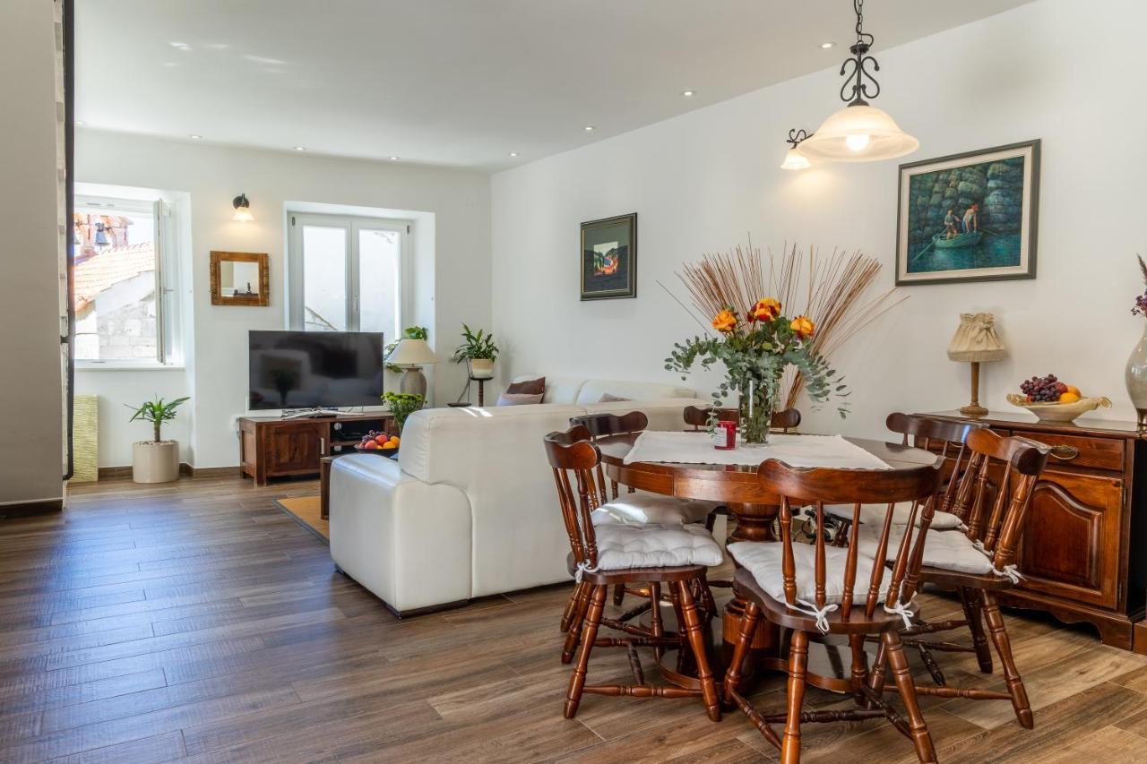 דוברובניק Villa Rose מראה חיצוני תמונה