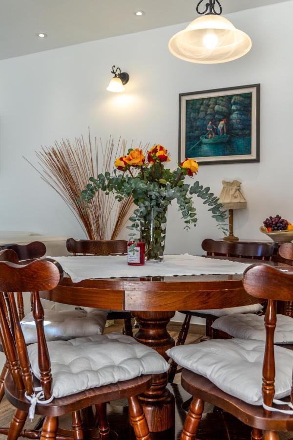 דוברובניק Villa Rose מראה חיצוני תמונה