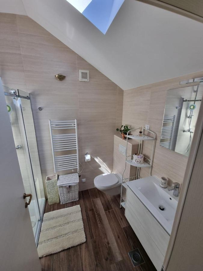 דוברובניק Villa Rose מראה חיצוני תמונה