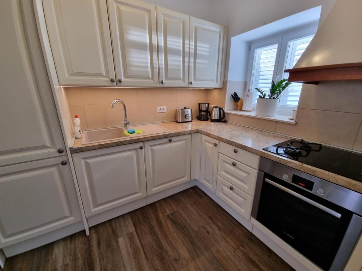 דוברובניק Villa Rose מראה חיצוני תמונה