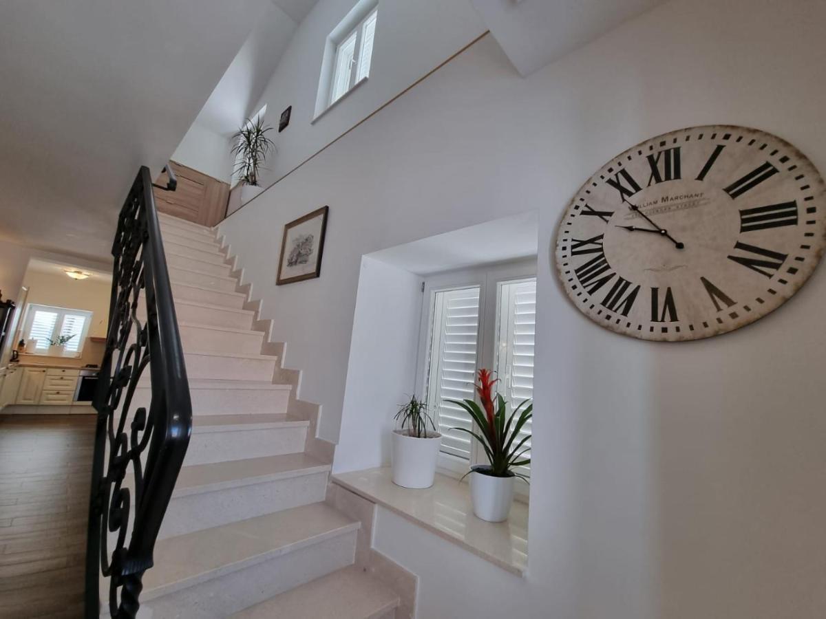 דוברובניק Villa Rose מראה חיצוני תמונה