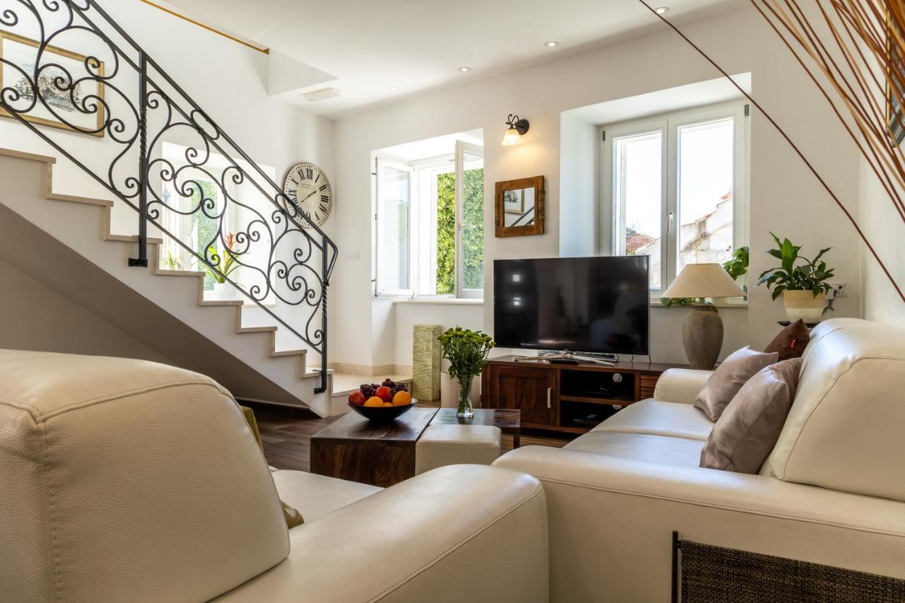 דוברובניק Villa Rose מראה חיצוני תמונה