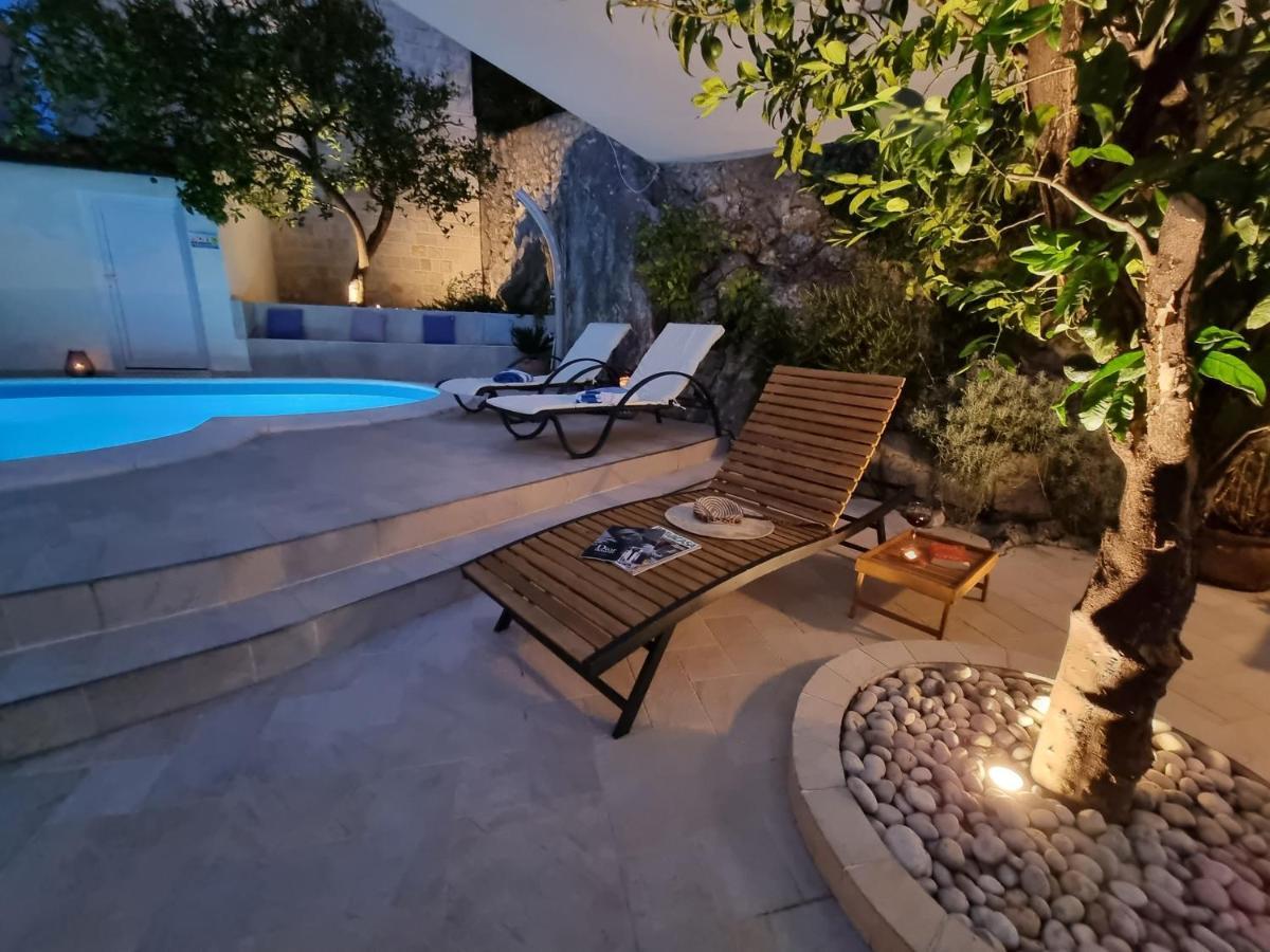 דוברובניק Villa Rose מראה חיצוני תמונה