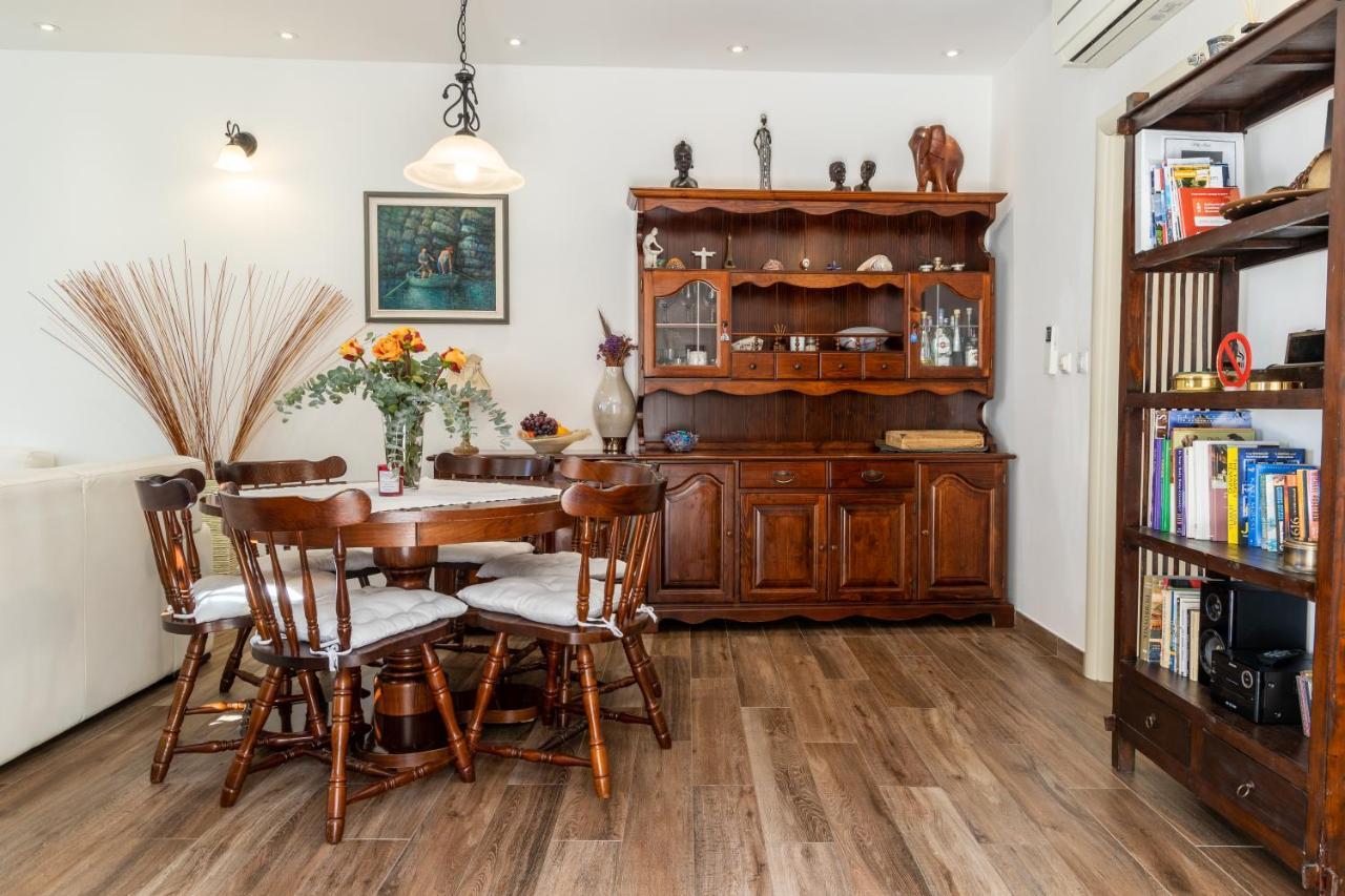 דוברובניק Villa Rose מראה חיצוני תמונה