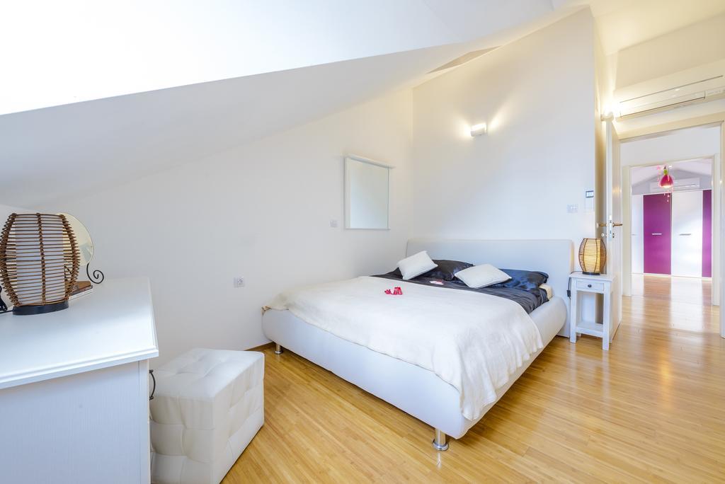דוברובניק Villa Rose מראה חיצוני תמונה