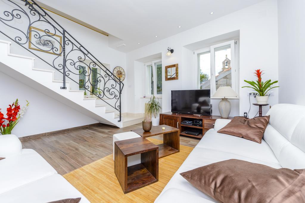 דוברובניק Villa Rose מראה חיצוני תמונה