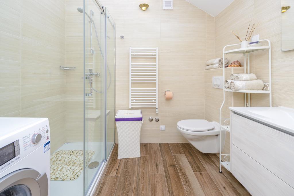 דוברובניק Villa Rose מראה חיצוני תמונה