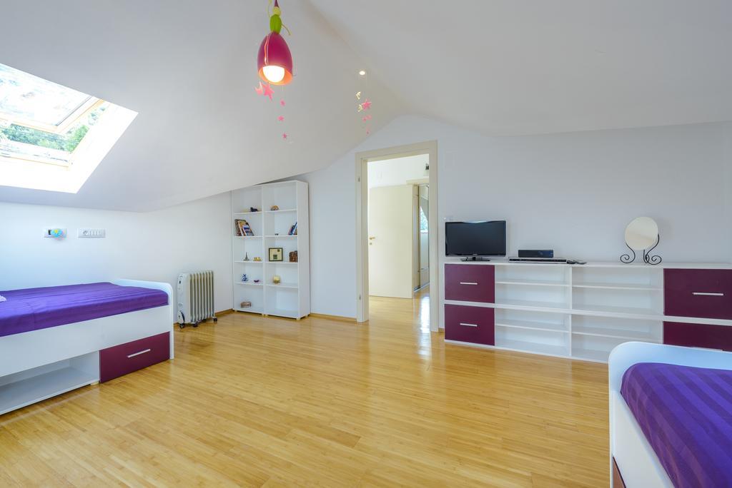 דוברובניק Villa Rose מראה חיצוני תמונה