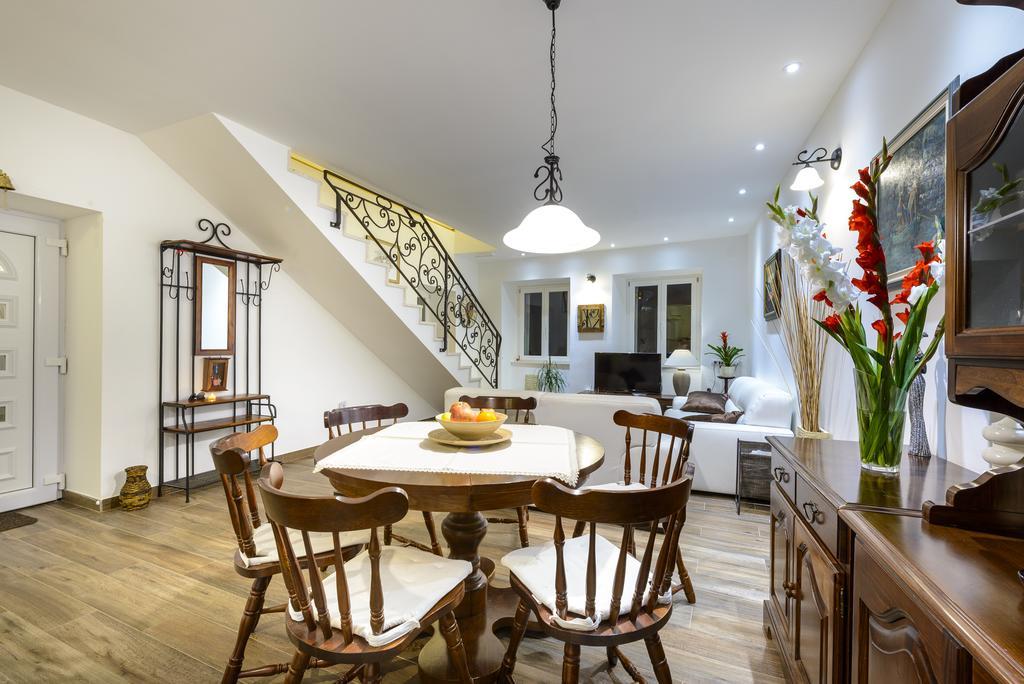 דוברובניק Villa Rose מראה חיצוני תמונה