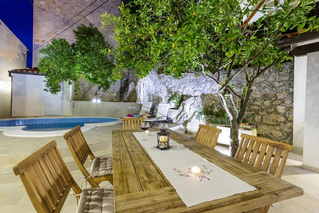 דוברובניק Villa Rose מראה חיצוני תמונה