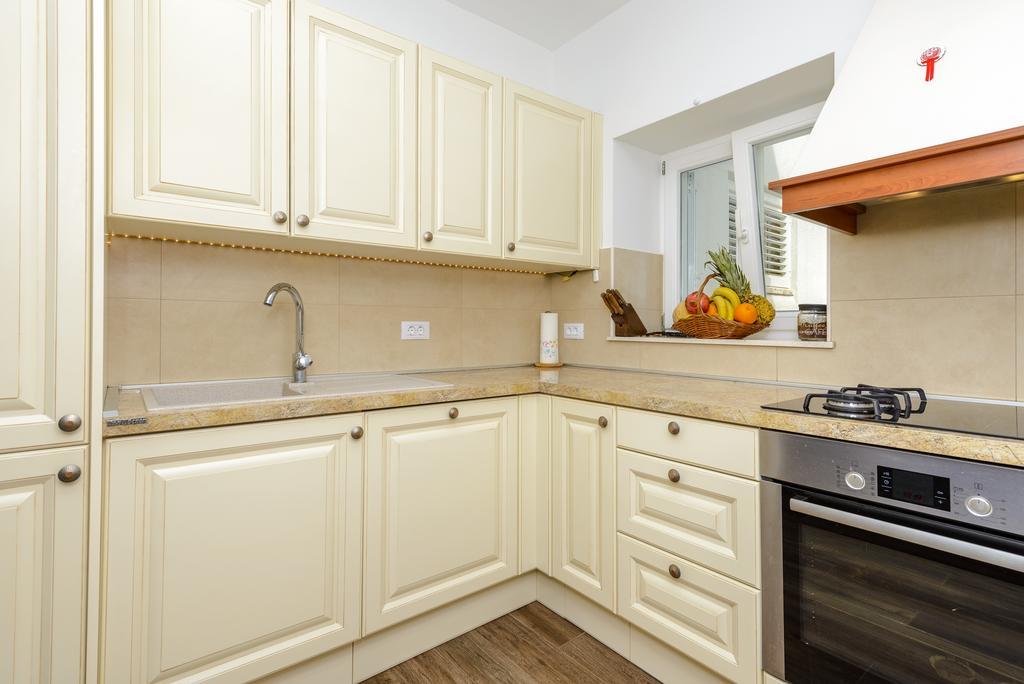 דוברובניק Villa Rose מראה חיצוני תמונה