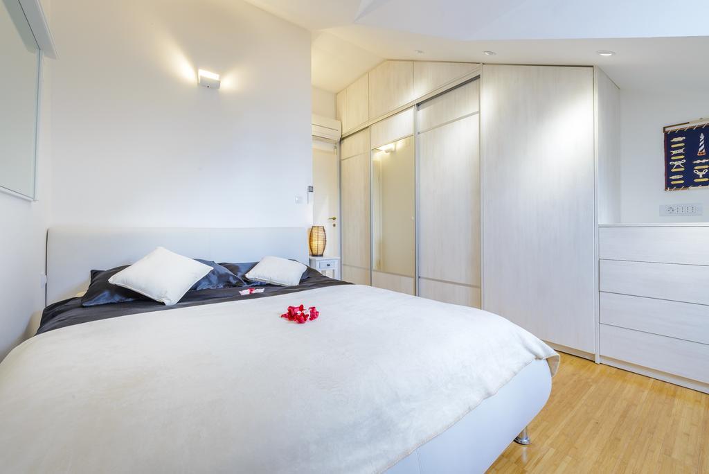 דוברובניק Villa Rose מראה חיצוני תמונה