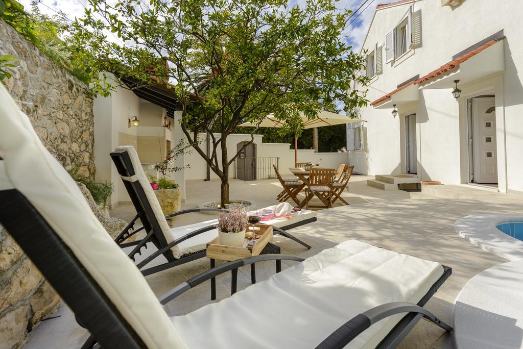 דוברובניק Villa Rose מראה חיצוני תמונה