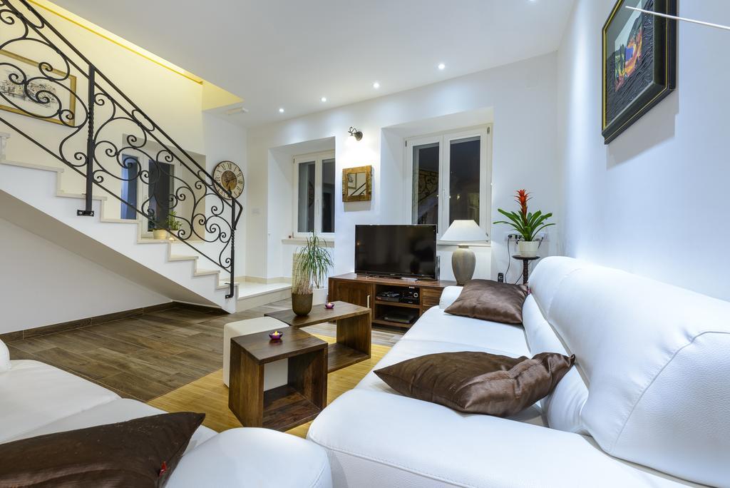 דוברובניק Villa Rose מראה חיצוני תמונה