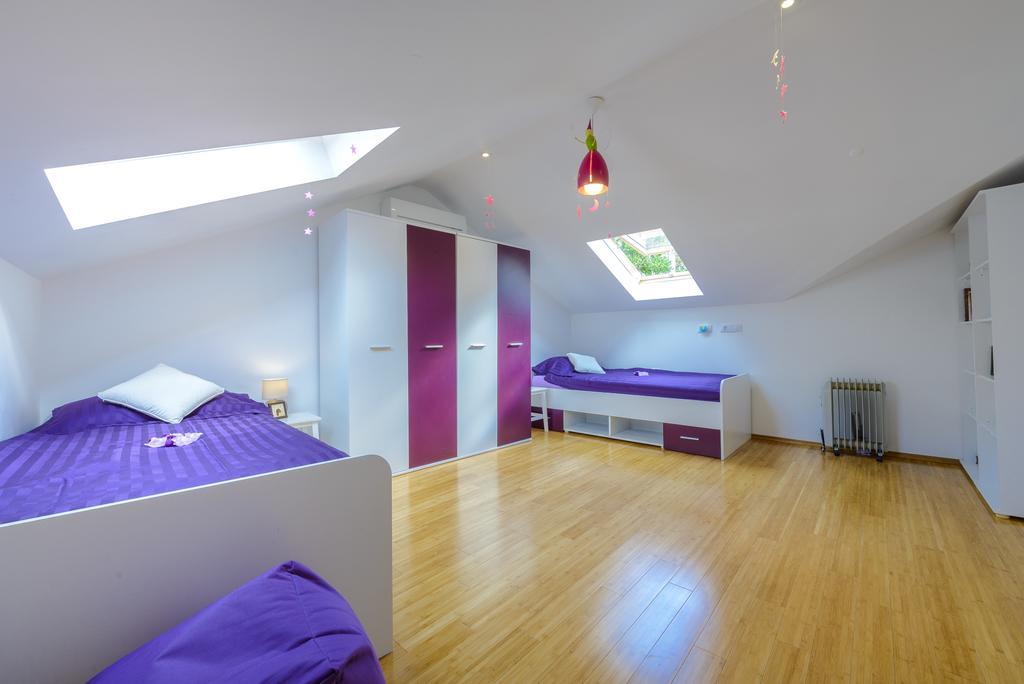 דוברובניק Villa Rose מראה חיצוני תמונה