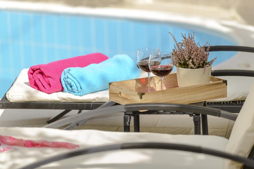 דוברובניק Villa Rose מראה חיצוני תמונה