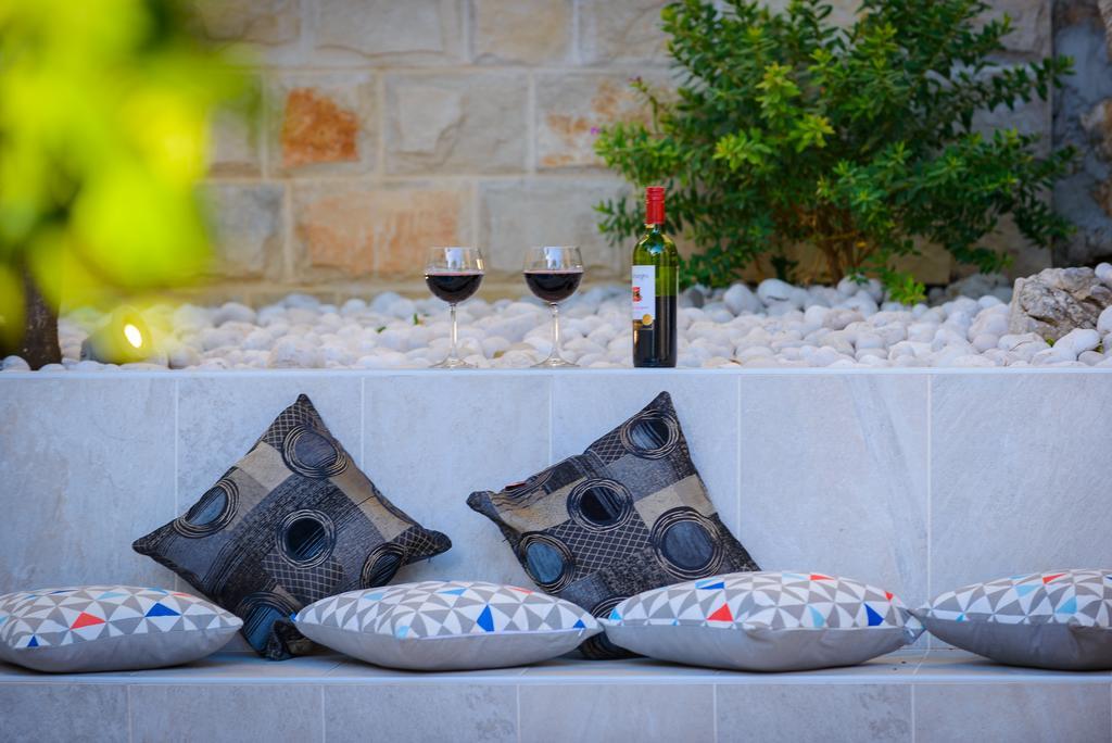 דוברובניק Villa Rose מראה חיצוני תמונה