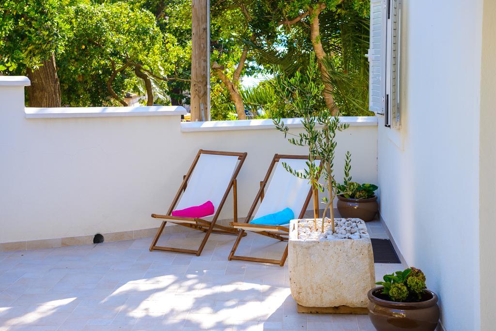 דוברובניק Villa Rose מראה חיצוני תמונה