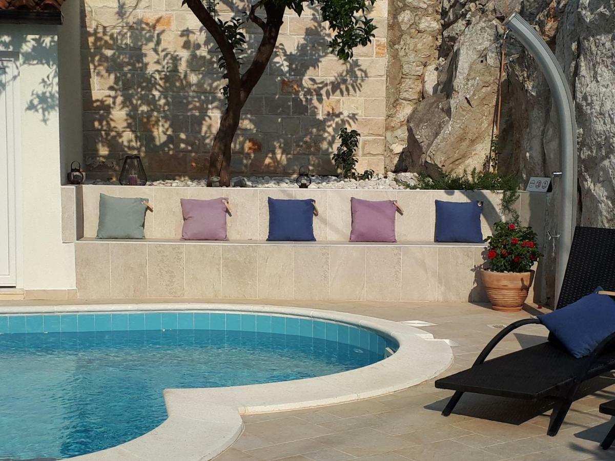 דוברובניק Villa Rose מראה חיצוני תמונה